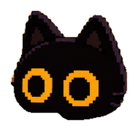Fall Kitty